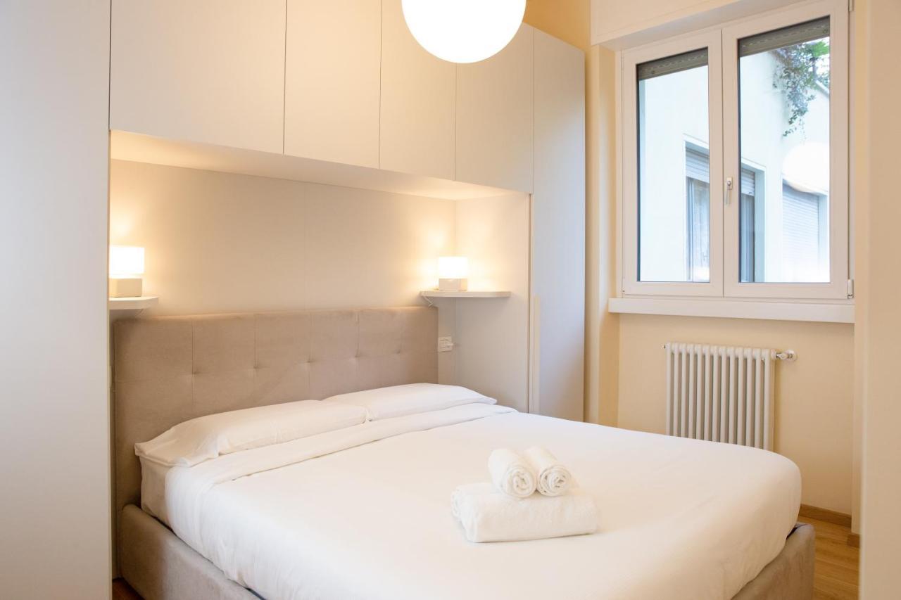 Appartamento Botero Luxury Vicino Arco Della Pace *